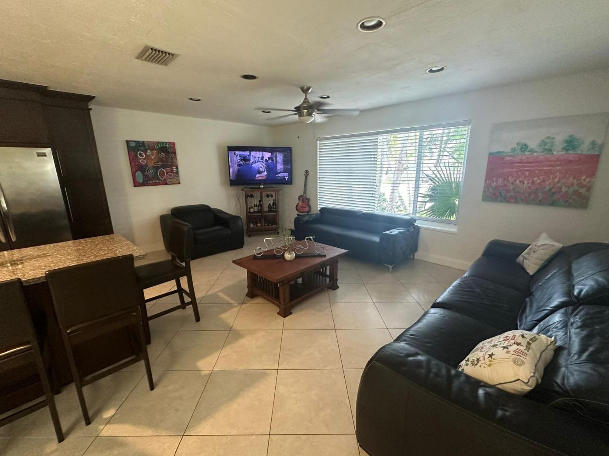 Pool House Resort Heated Swimming Pool Family Getaway Cutler Bay Exteriör bild