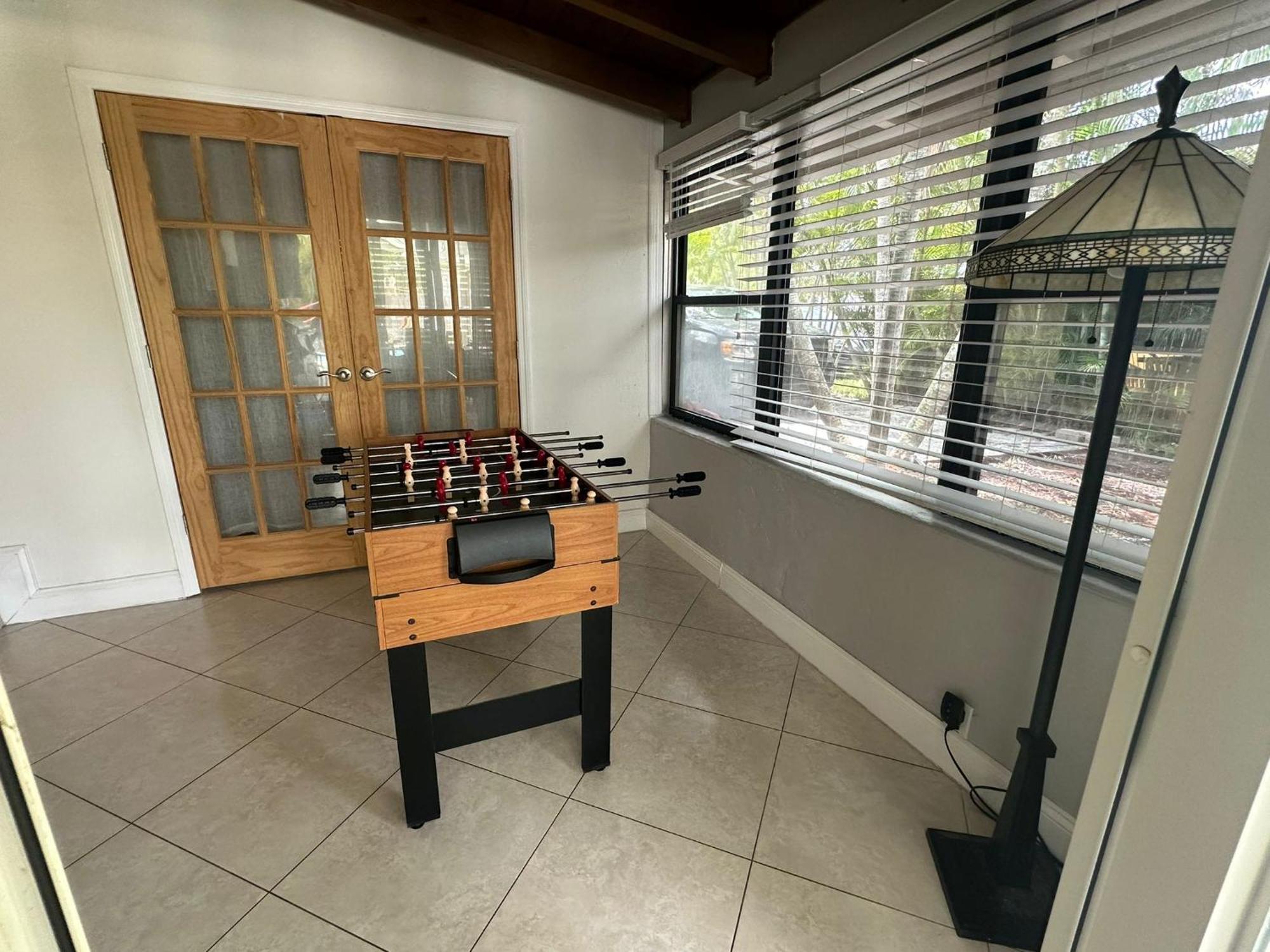 Pool House Resort Heated Swimming Pool Family Getaway Cutler Bay Exteriör bild