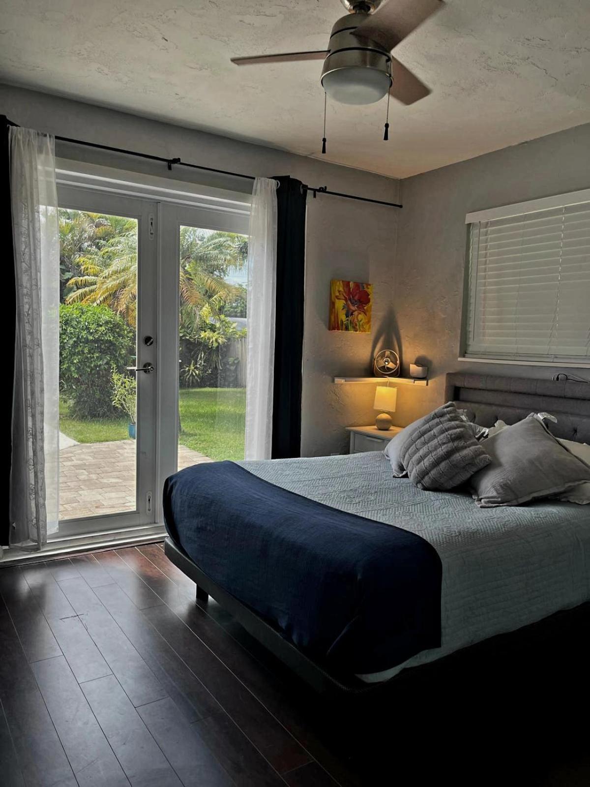 Pool House Resort Heated Swimming Pool Family Getaway Cutler Bay Exteriör bild